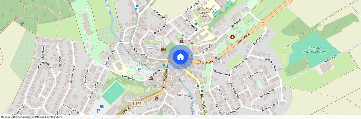 56368 Rheinland-Pfalz - Katzenelnbogen