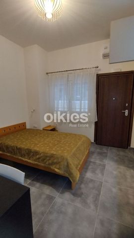 Studio/Γκαρσονιέρα για ενοικίαση Αγία Τριάδα (Φάληρο - Ιπποκράτειο) - Photo 5