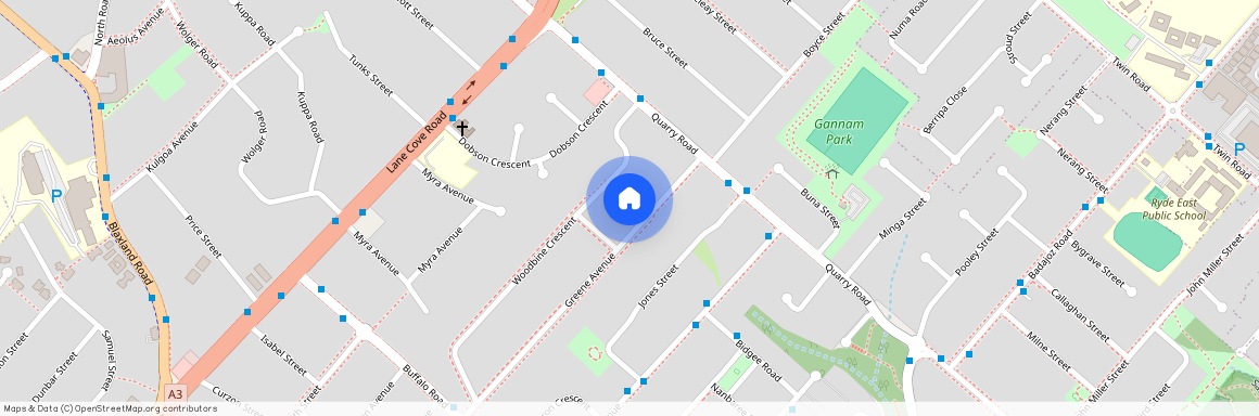 50 Greene Avenue, Ryde NSW 2112