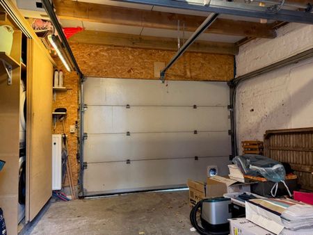 Te huur: modern en knus huis te Aalst - Foto 5