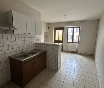 Location Appartement 2 pièces 49m² GERZAT 63360 - Photo 4