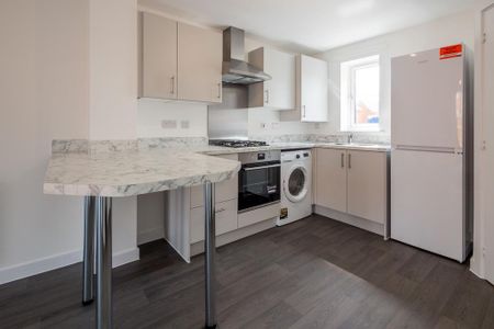 2 bedroom house to rent - Photo 5