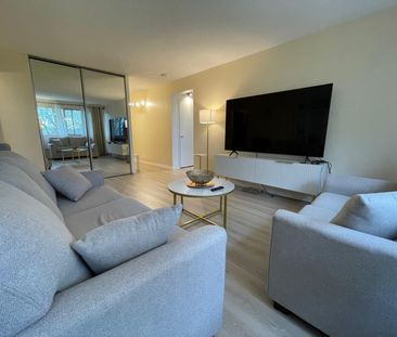 For Lease - 735 Don Mills Road Unit# 201, Toronto, Ontario - Photo 3