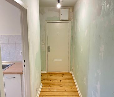 Singlewohnung in HAW-Nähe - Photo 5