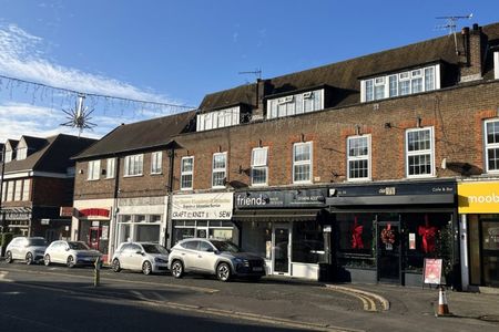 Hill Avenue, Amersham, Buckinghamshire,HP6 - Photo 5