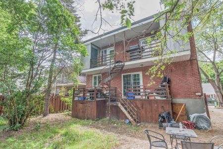 Appartement à Montréal (Rivière-des-Prairies/Pointe-aux-Trembles) - Photo 4