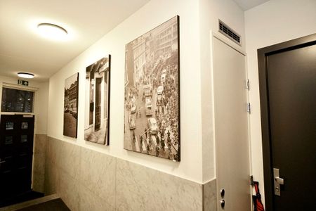 Te huur: Appartement Schiedamsesingel in Rotterdam - Foto 3