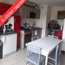 Location Appartement 3 pièces 72m² CENON 33150 - Photo 1