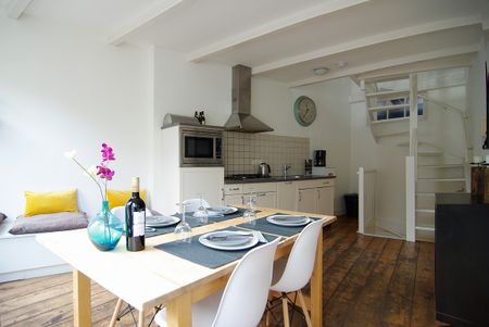 Nieuwe Spiegelstraat 48 - Foto 5