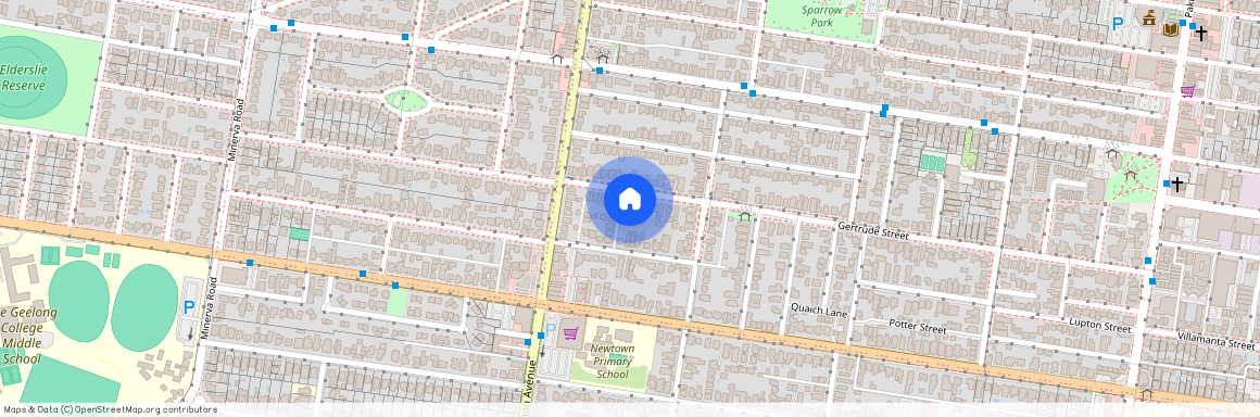 1/105 Gertrude Street, Vic 3218, Geelong West