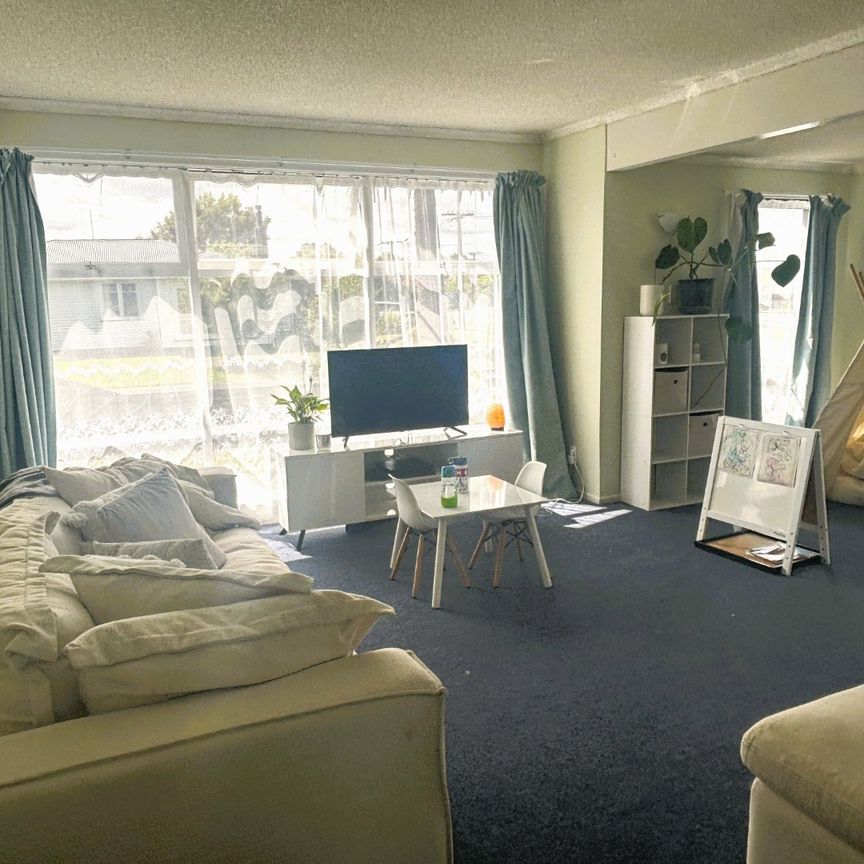 Awapuni - 3 Bedrooms - Photo 1