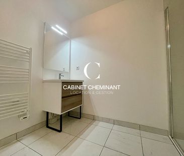 Location Appartement 2 pièces 50m² - Photo 3