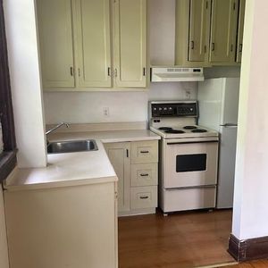3.5 à louer - Photo 2