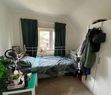 Karaktervolle woning vlakbij Lommel centrum - Photo 6