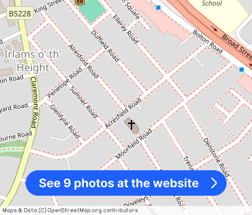 Acresfield Road, Salford, M6 - Photo 1