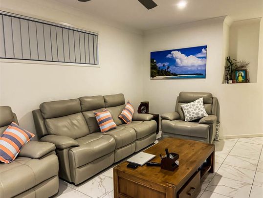 Low Maintenance Yard + Solar! - Photo 1