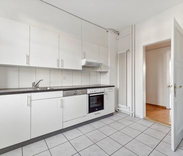 3 Zimmer, 1. Stock - Photo 2