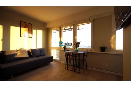 Nowe, wysoki standard - ul. Gagarina UMK - balkon - Фото 4