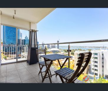 209/106 Terrace Road, Perth, WA 6000 - Photo 1