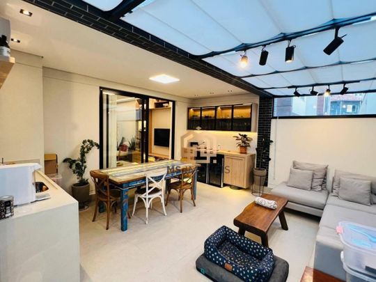 Apartamento 170 m² 2 Quartos Á Venda por R$2.990.000 Ou Aluguel por R$26.010/mês - Vila Mariana - S - Foto 1