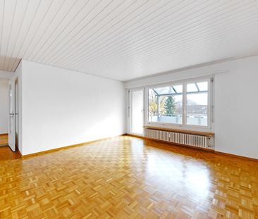 Charmante Wohnung in gepflegter Liegenschaft - Photo 1