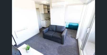 KUSP Apartments - Student Accommodation Clayton - Photo 4