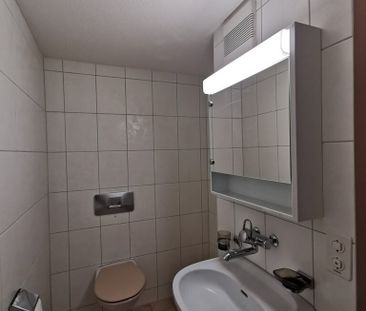 Geräumige 4.5 Zimmer Wohnung mit Terrasse - Photo 5