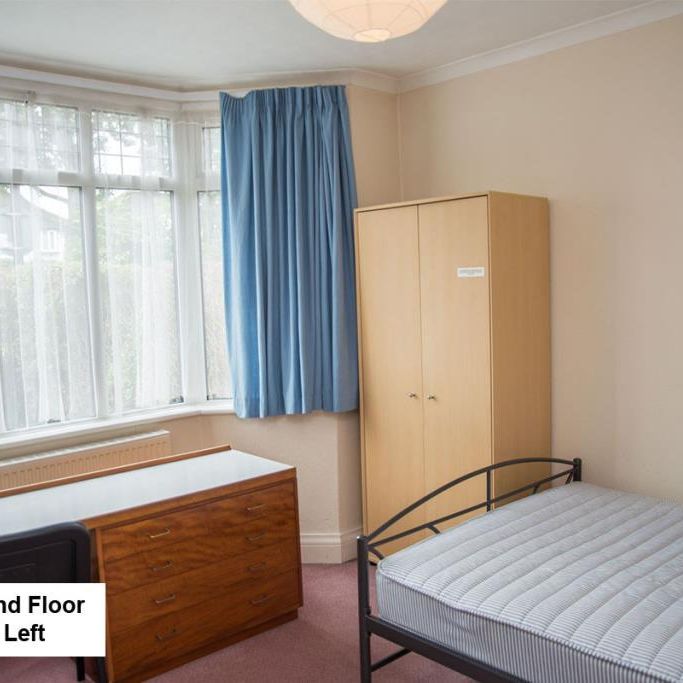 4 bedroom semi-detached house to rent - Photo 1