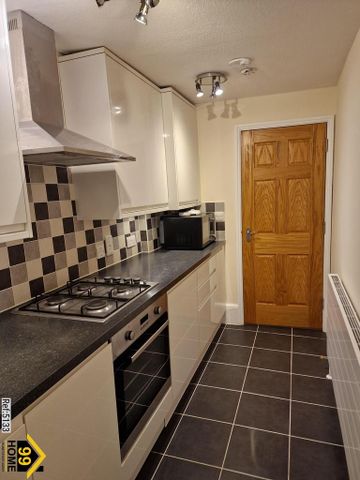 1 bedroom flat to rent - Photo 5
