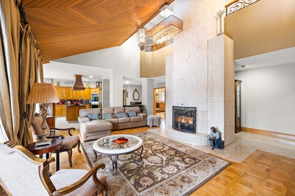 For Lease - 4001 Teston Road Unit# West, Vaughan, Ontario - Photo 1