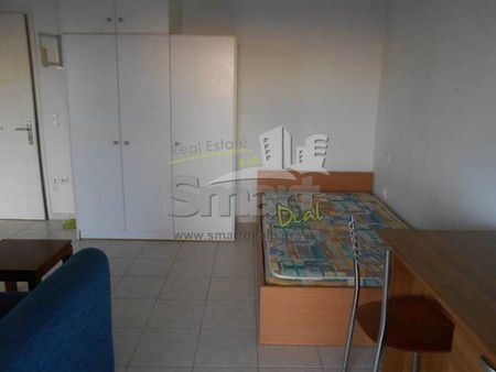 Studio/Γκαρσονιέρα για ενοικίαση Ψαροφάϊ (Πάτρα) - Photo 2