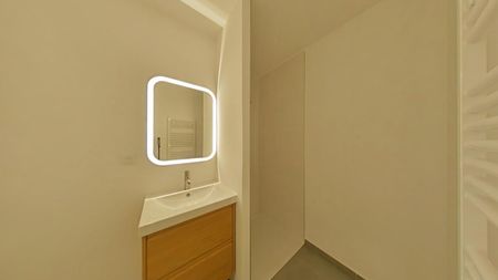 Location Appartement 2 pièces 45m² FONDETTES 37230 - Photo 3