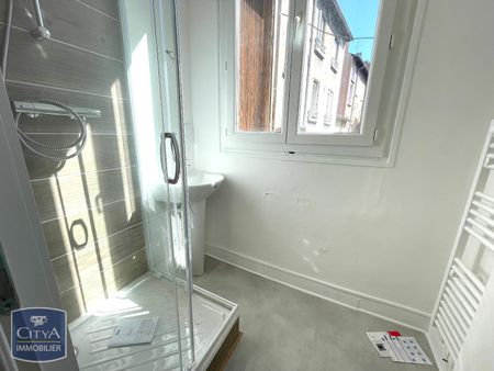 Location Appartement 2 pièces 41m² ST ETIENNE 42000 - Photo 5