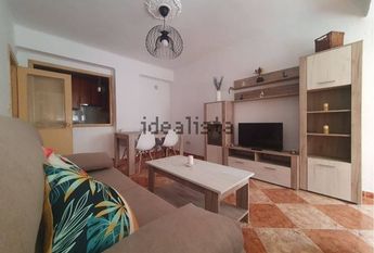 Alquiler de piso en Zona Laguna