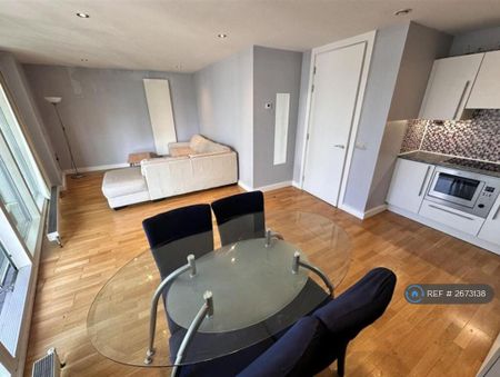 2 bedroom flat to rent - Photo 4