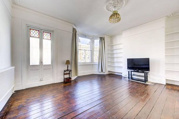 4 bedroom house to rent - Photo 1