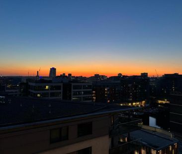 1 bedroom flat to rent - Photo 6