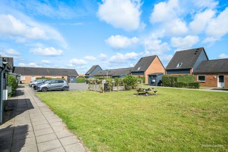 Attraktive lejeboliger i Fraugde, med plads til familien - Photo 4