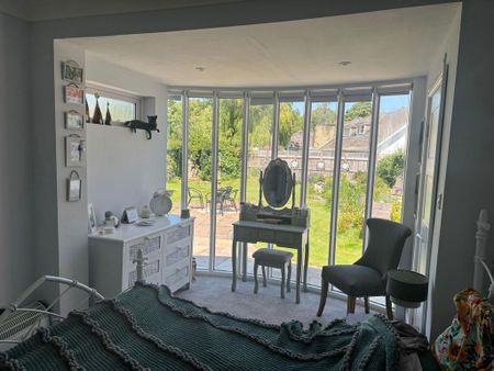 2 bedroom detached bungalow to rent - Photo 4