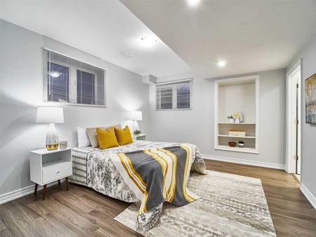 For Lease - 8 Tarmack Drive Unit# Bsmt, Richmond Hill, Ontario - Photo 3