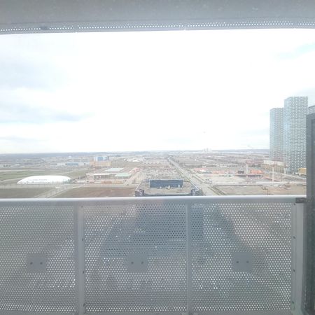 For Lease - 8 Interchange Way Unit# 2103, Vaughan, Ontario - Photo 2