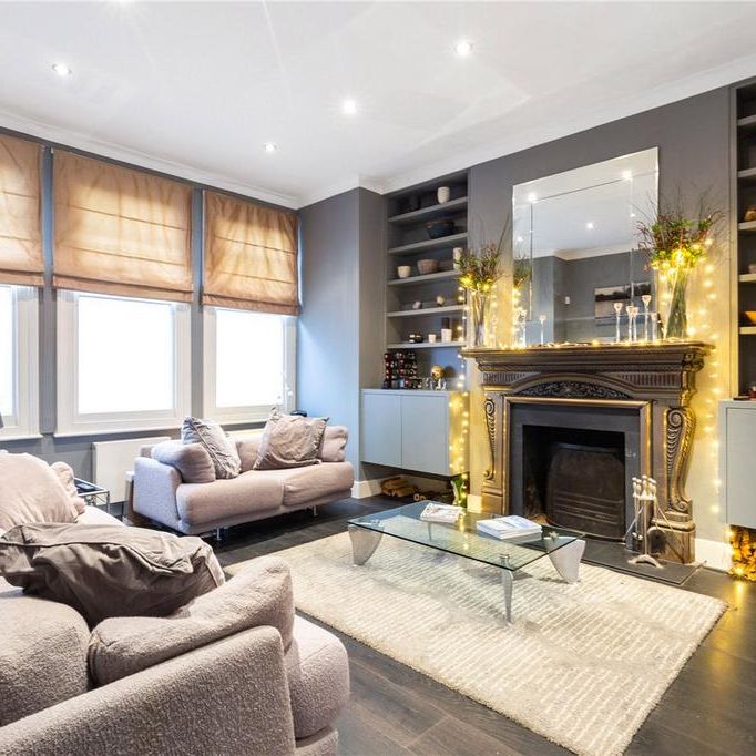 4 bedroom house to rent - Photo 1