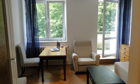 mazowieckie, Warszawa, Śródmieście, Józefa Hoene-Wrońskiego - Photo 2