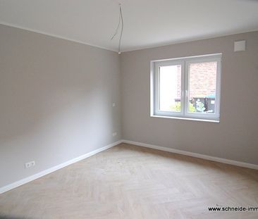 Neubau/Erstbezug!!! 3-Zimmer-EG-Wohnung mit Terrasse und Vorgarten - Photo 4