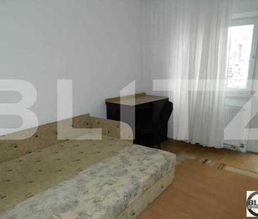 2 camere, 52 mp, decomandat, mobilat modern, zona 21 Decembrie! Prima inchiriere - Photo 1