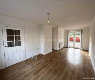 2 bedroom property to rent in Johnstone - Photo 5