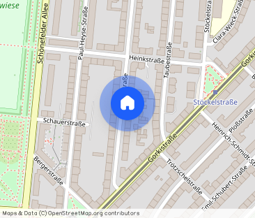 1-Raum-Wohnung (bei Bedarf mit Möbeln) - Foto 1