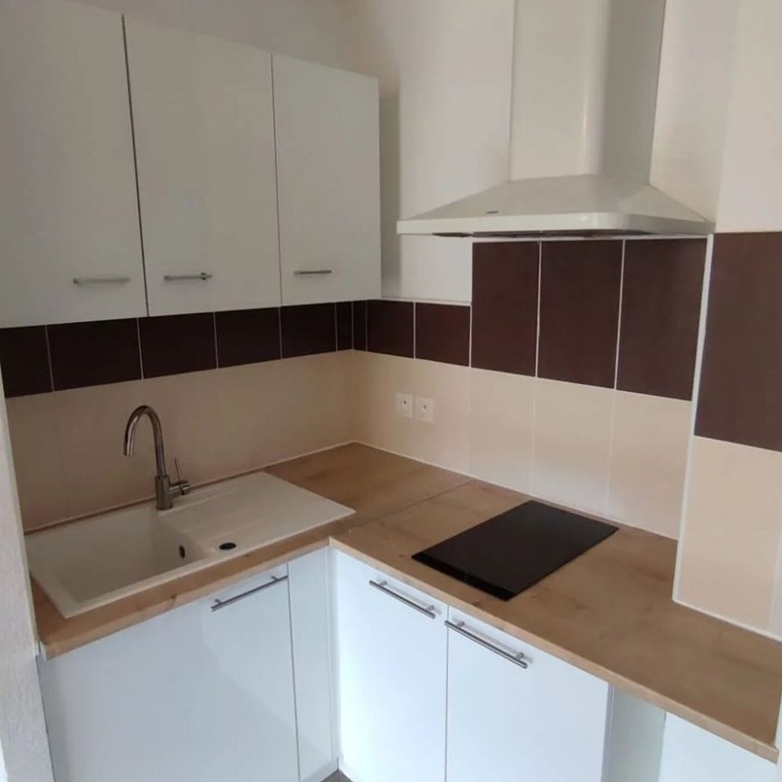 Location Appartement 2 pièces 41 m2 à Frontignan - Photo 1