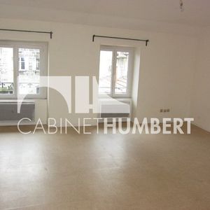 Location Appartement 1 pièce 32m² ST ETIENNE 42000 - Photo 2