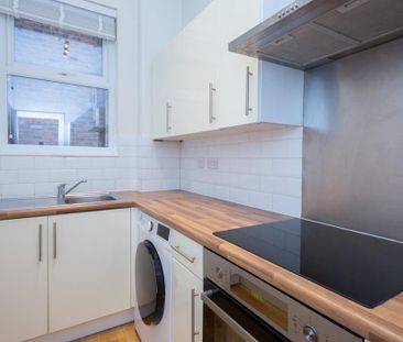 1 bedroom apartment to rent - Photo 5